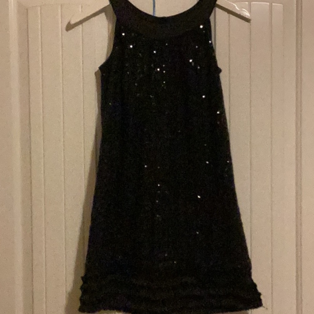 Dress by emily west